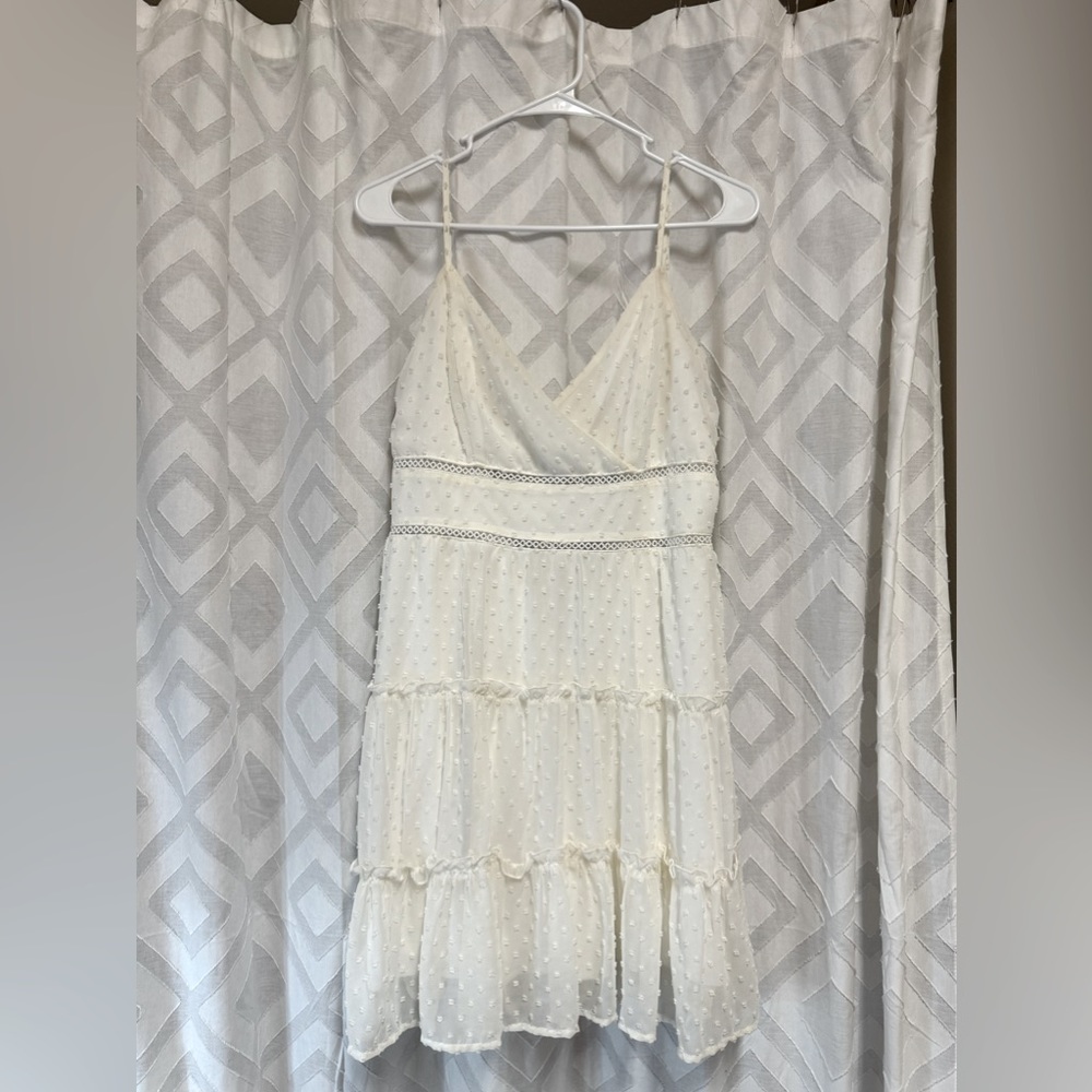 Altered State Dress